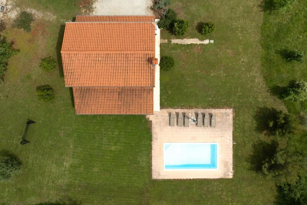 Maslina Villa *